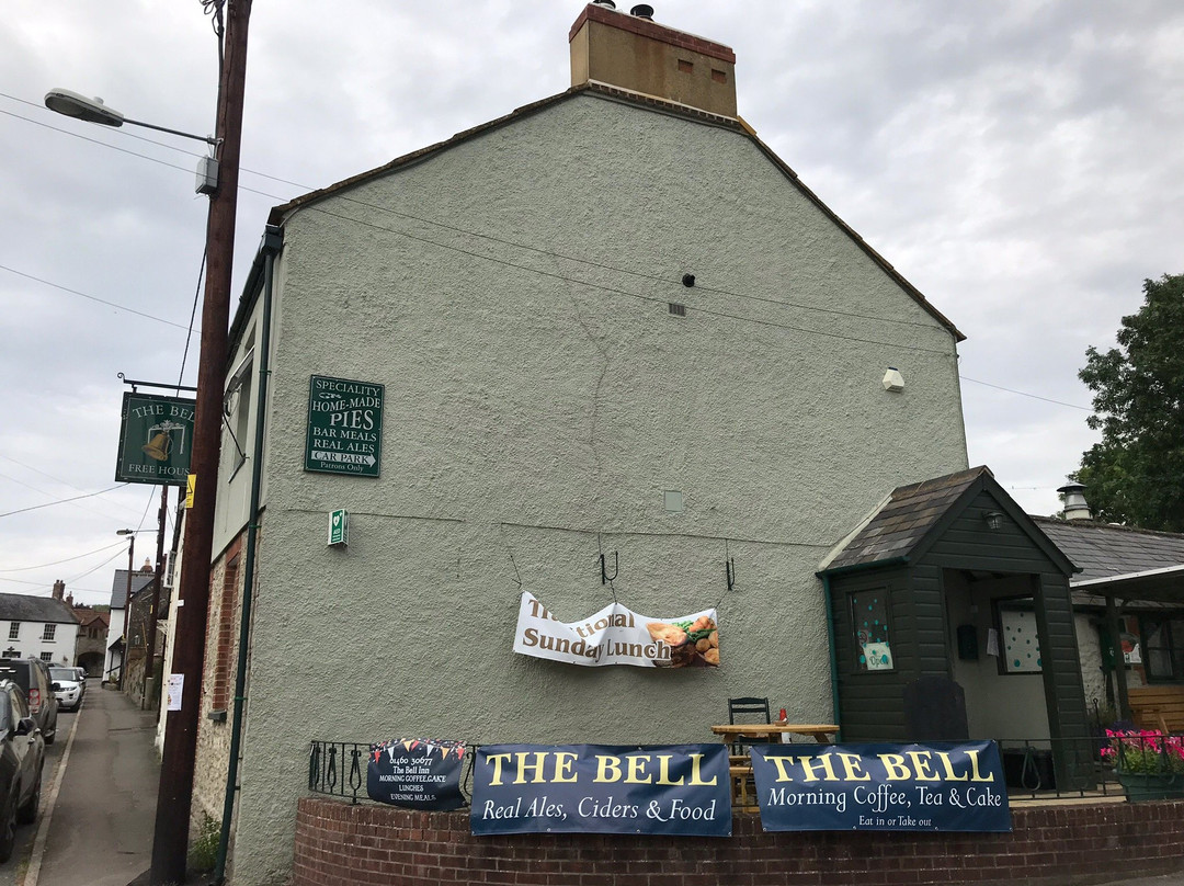The Bell Inn