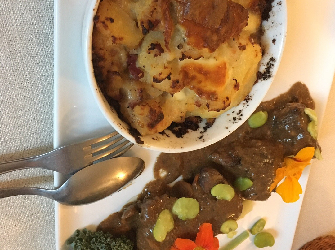 Chez Louis主图