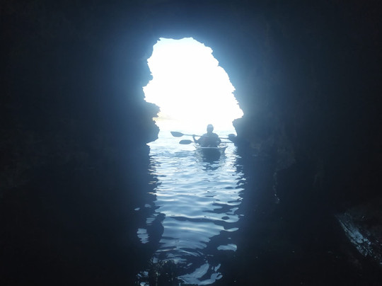 Seaview Kayaks Mallorca-Ca'n Picafort必去景点