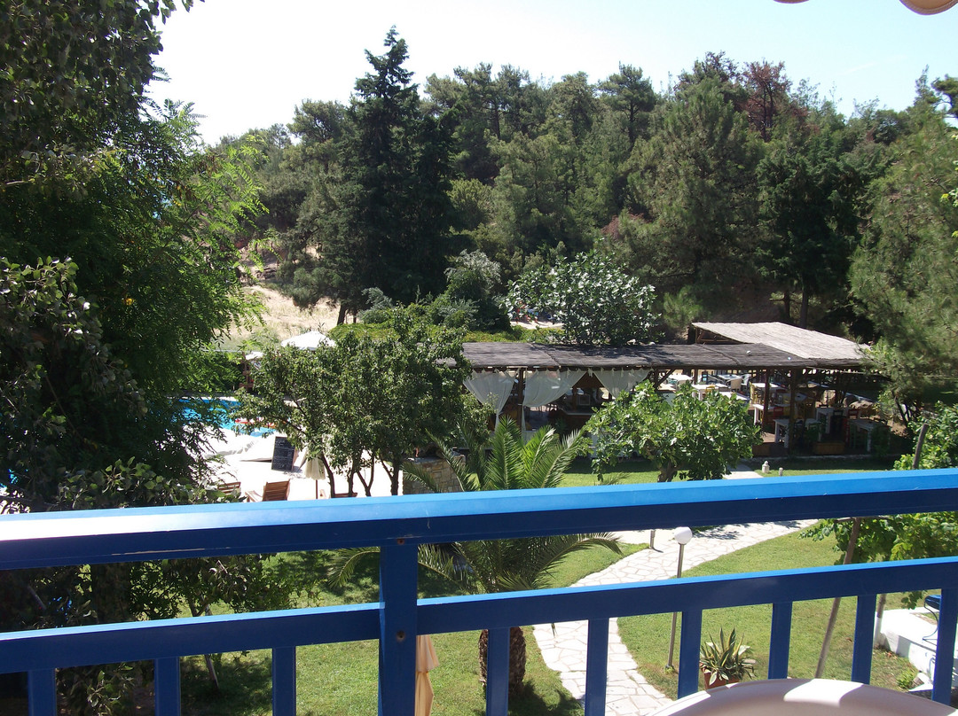 Rodon House Aparthotel主图