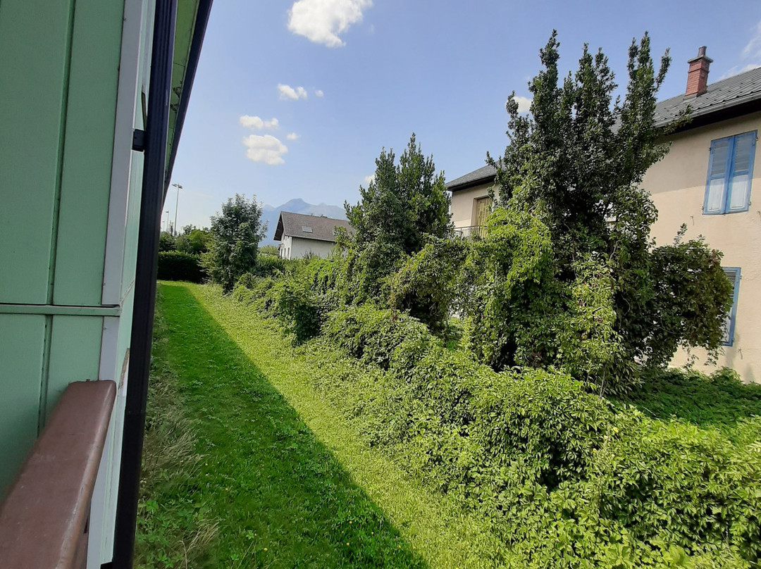 法斯特酒店主图