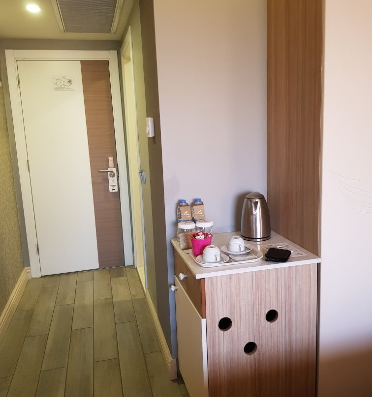 Hotel Zade主图
