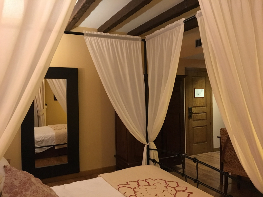 Hotel Rural Casona de Torres主图