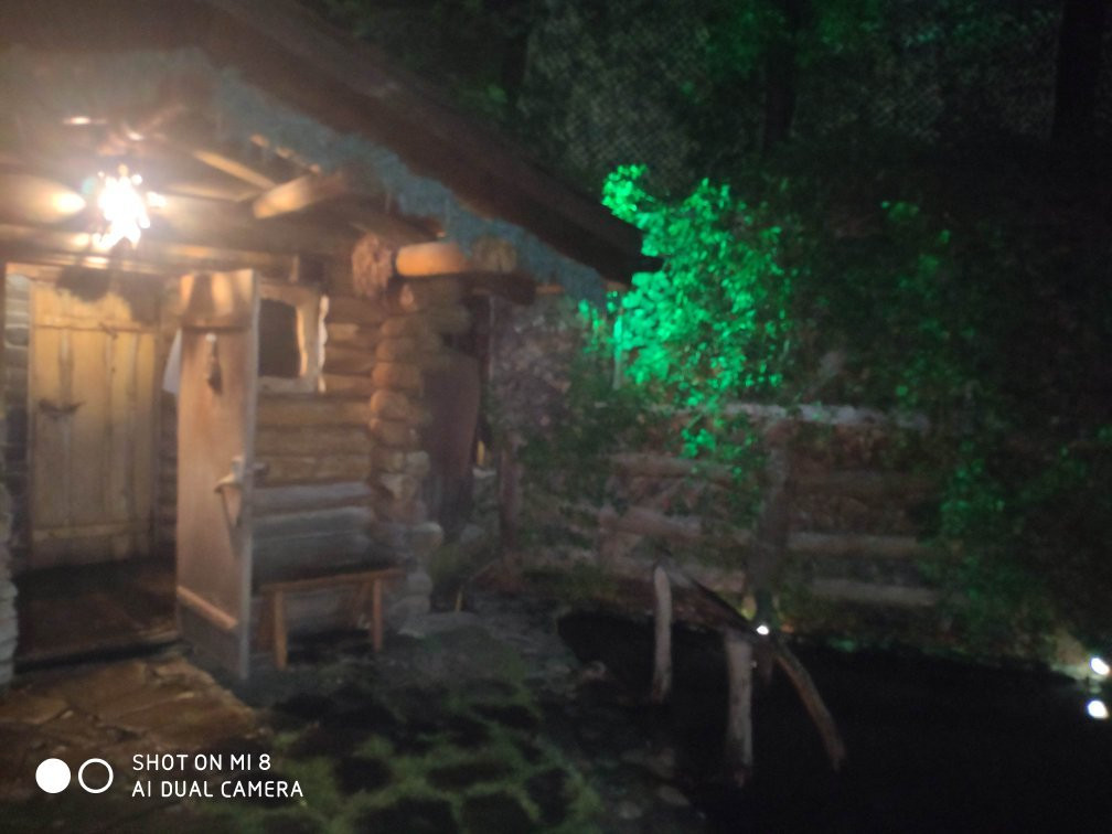 SPA Complex Velya-索契必去景点