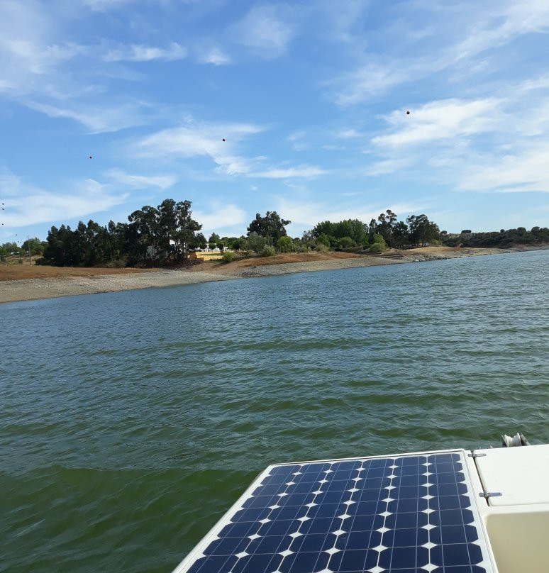 Alem Tejo Eco Boat Tours景点图片