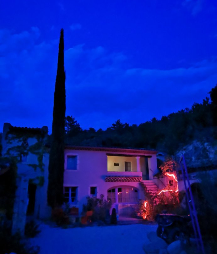 La Maison de Marinette主图