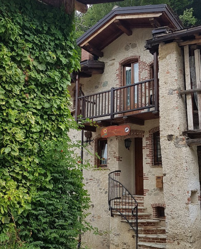 Risto b&b il girasole主图