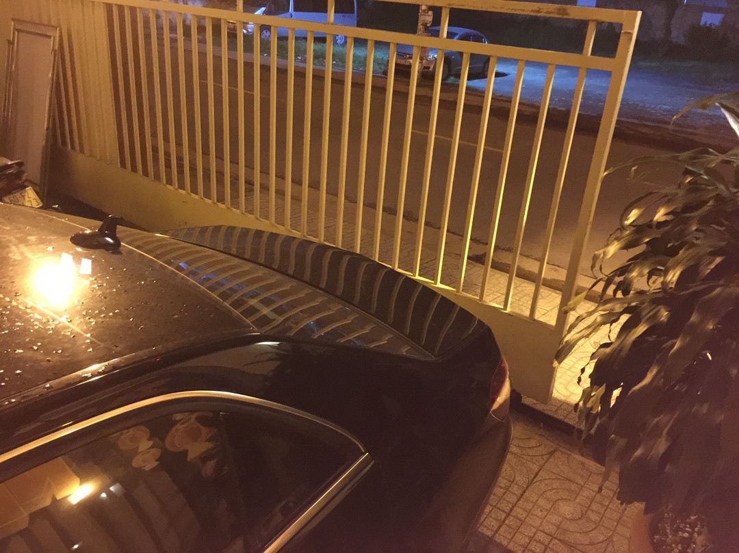 Hoa Binh Hotel主图