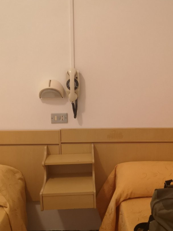 Hotel Lina主图