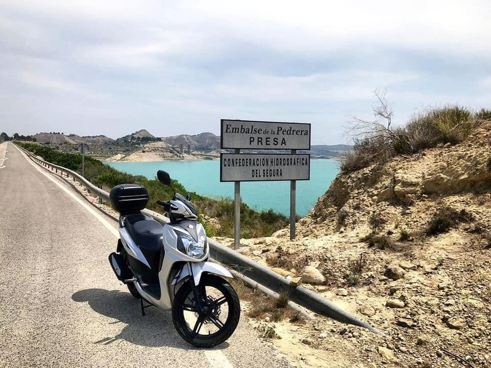 Playa Wheels景点图片