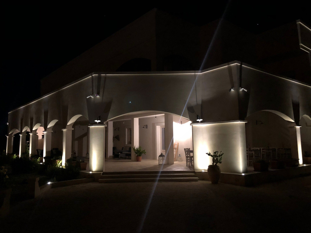 Villa de Lua主图