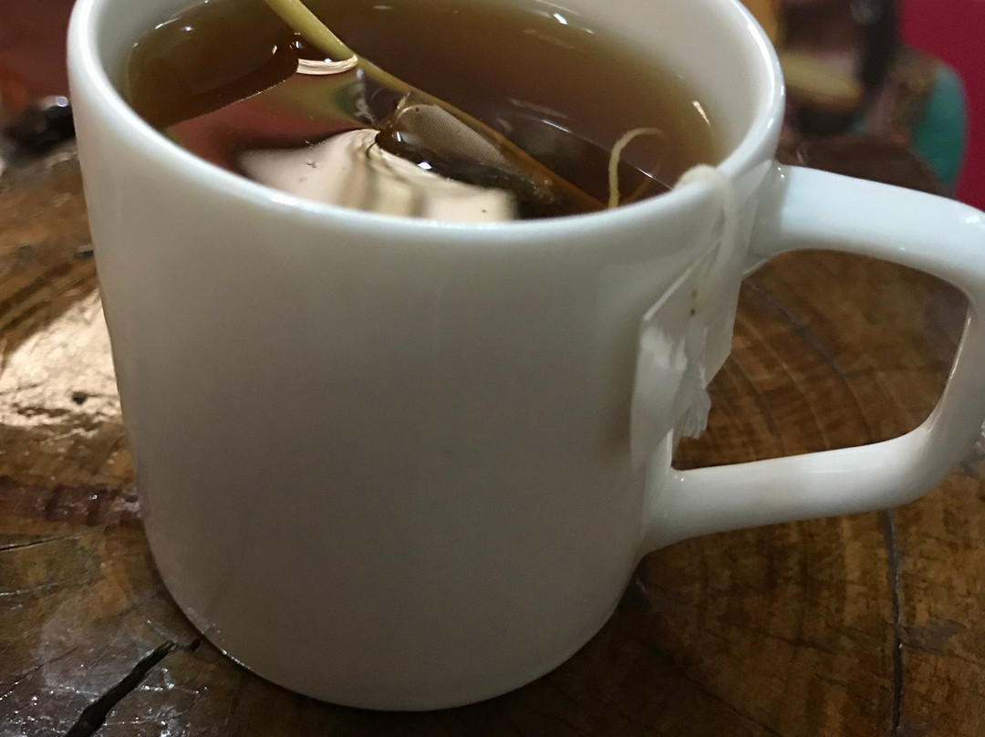 Kannan Devan Tea Museum景点图片