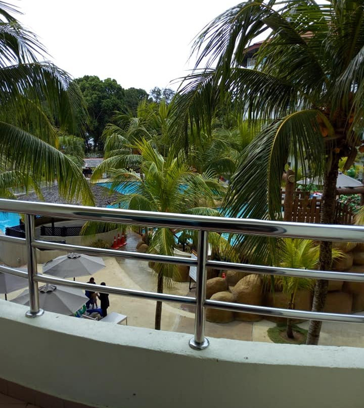 Swiss Garden Resort Residences Kuantan主图