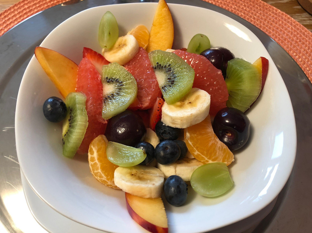 The Convent Guesthouse主图