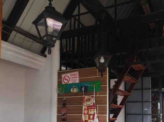 Hostal Chocolate y Miel-波魁特必去景点