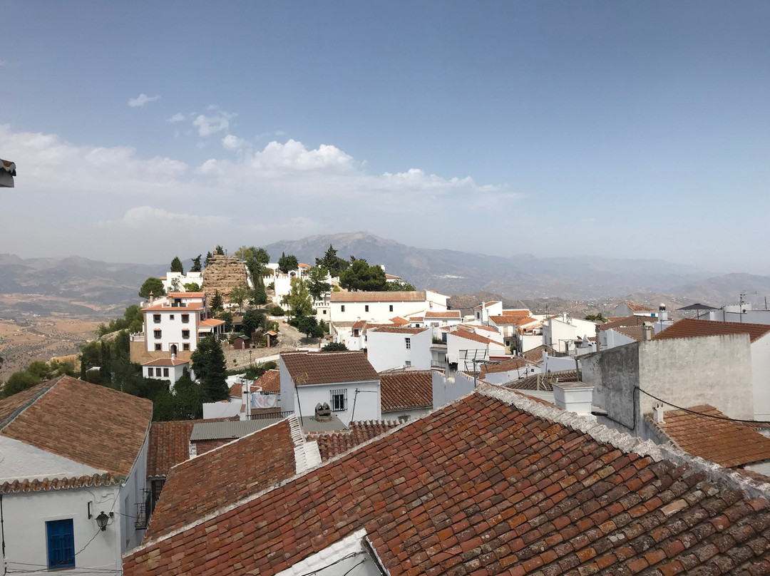 El Molino De Los Abuelos主图