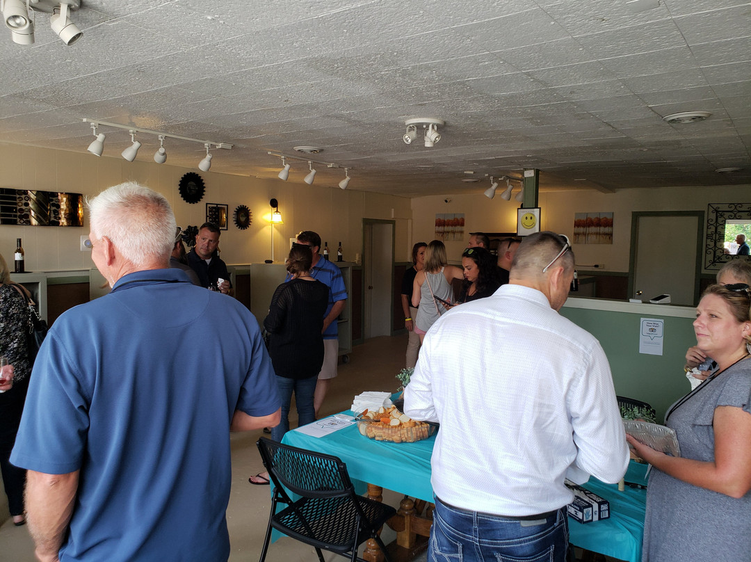 Extending the Branch Olive Oils & Balsamics Vinegar-Platte City必去景点