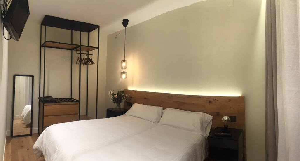 Hostal Astorga主图