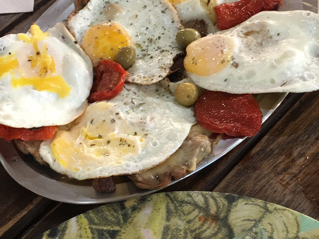 Pousada Appaloosa主图