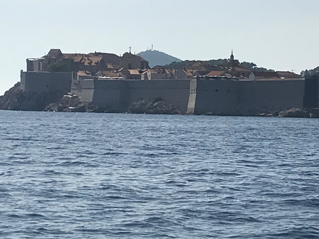 Tour The Game Of Thrones-杜布罗夫尼克必去景点