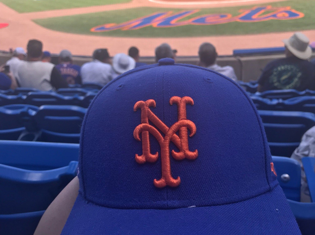 First Data Field-圣露西港必去景点