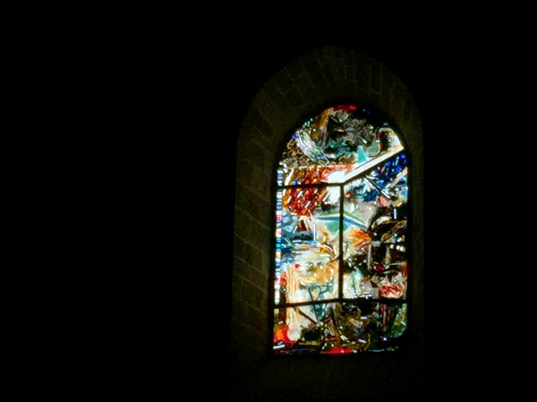 Oratorio del Santissimo Sacramento景点图片