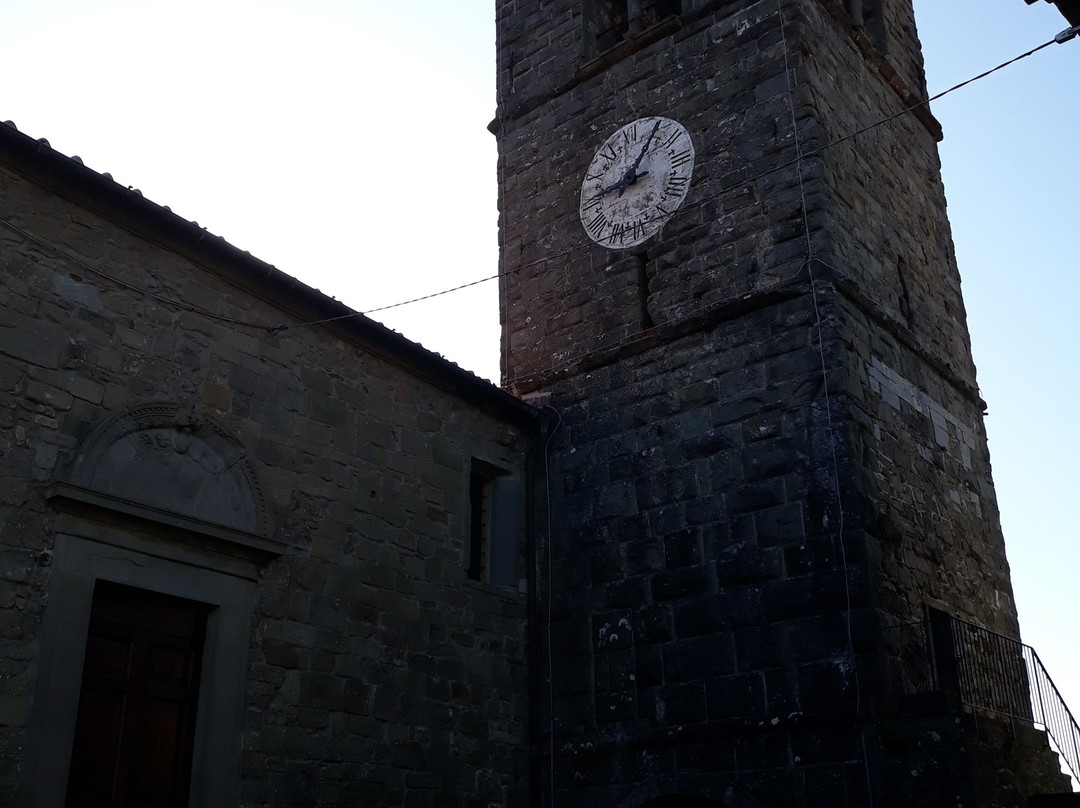 Chiesa di San Leonardo景点图片