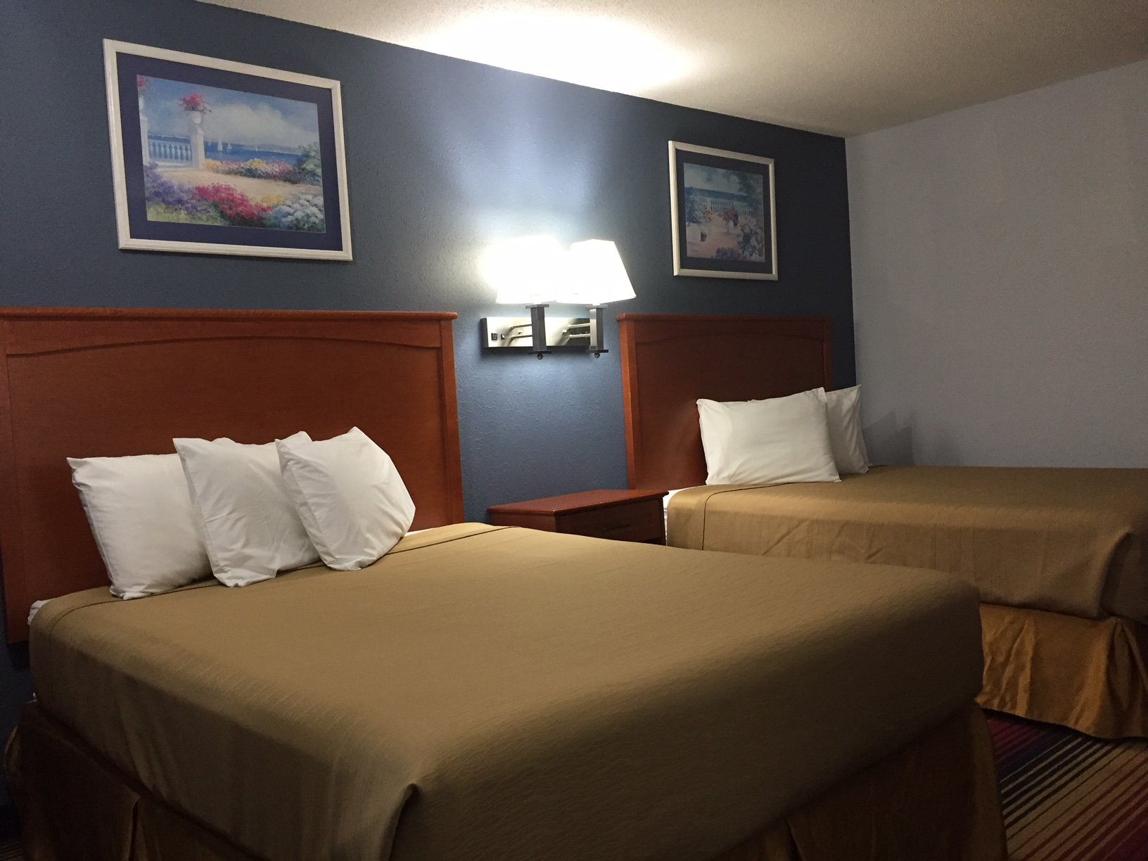 Travelodge by Wyndham Spirit Lake/Okoboji-官方
