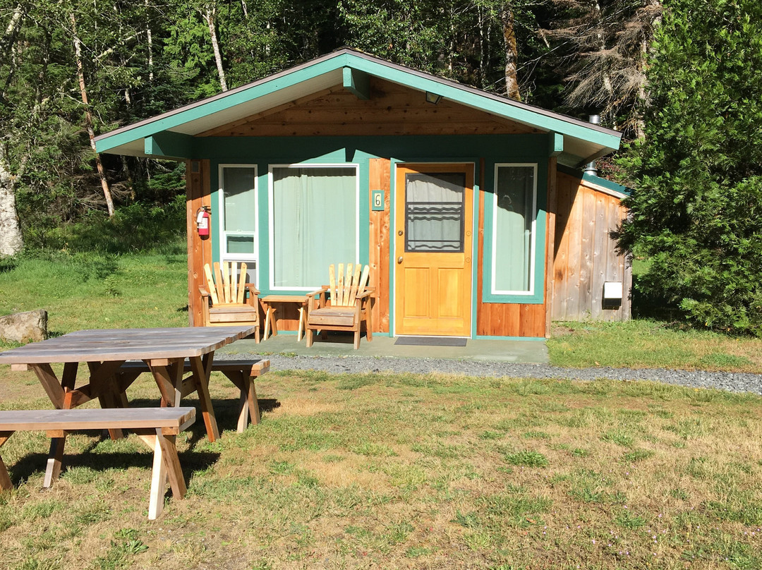 Stone Creek Lodge主图