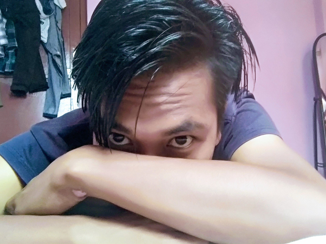 Hotel Om Namo Buddha主图