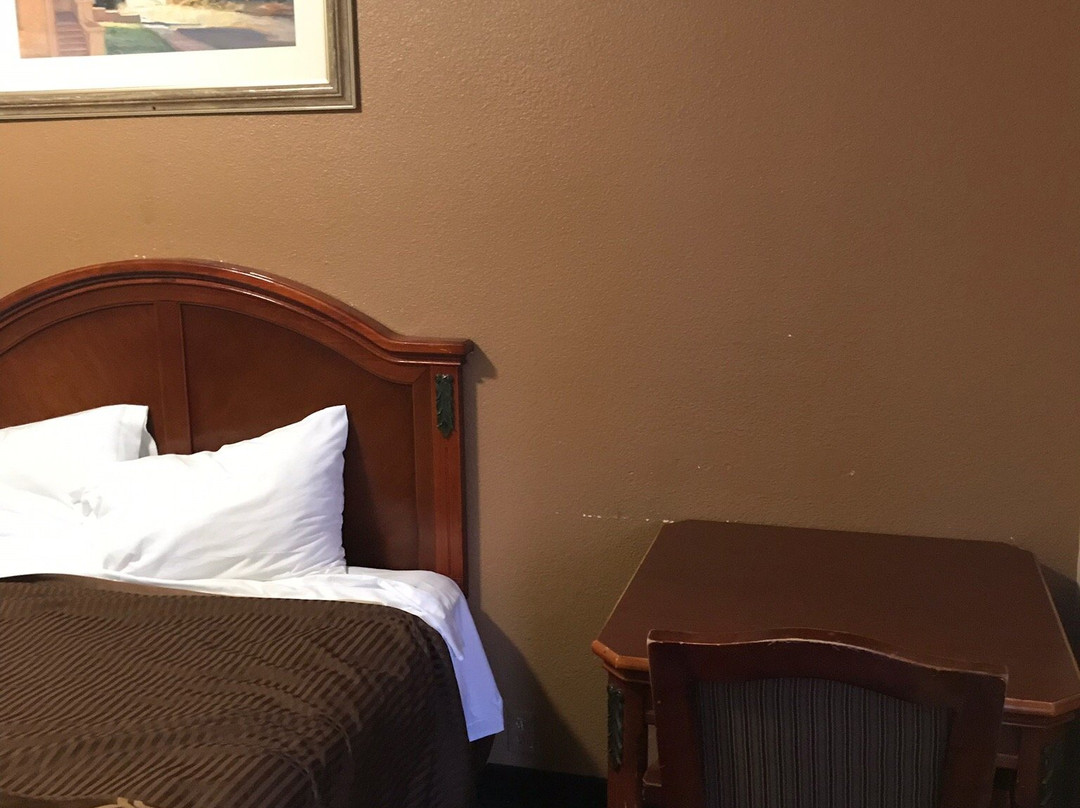 Motel 6 Tustin, CA - Orange County主图