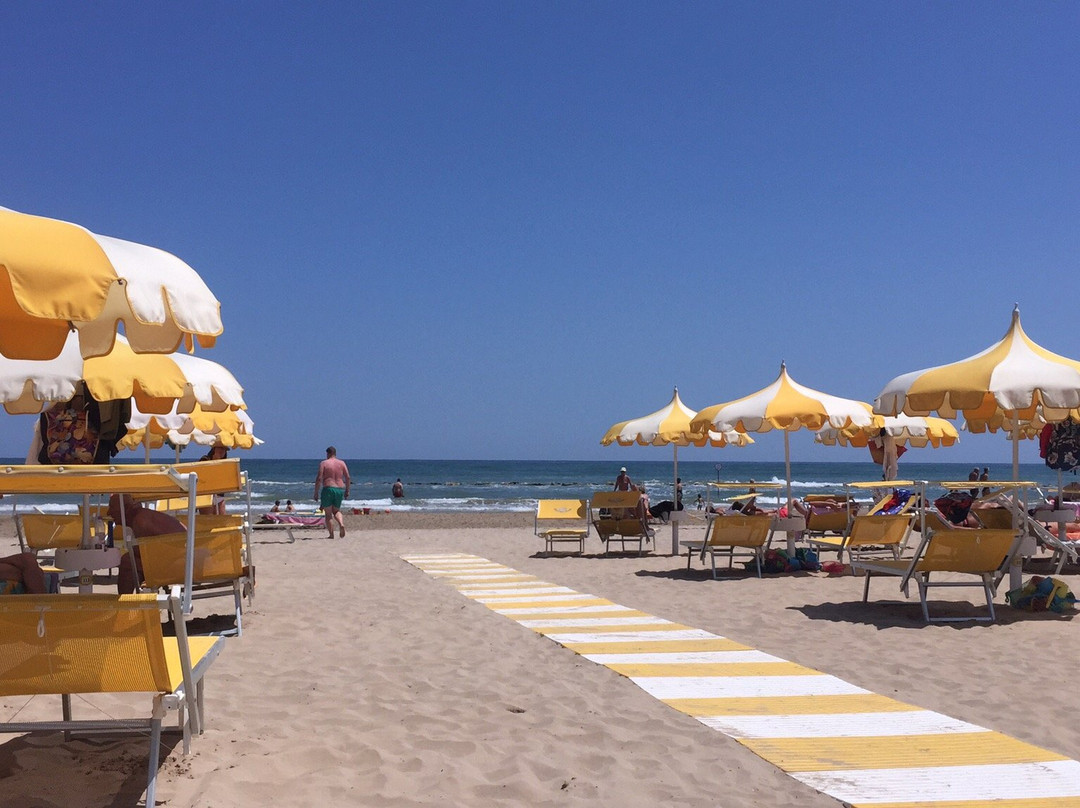 Bagni Ermete-Torrette必去景点