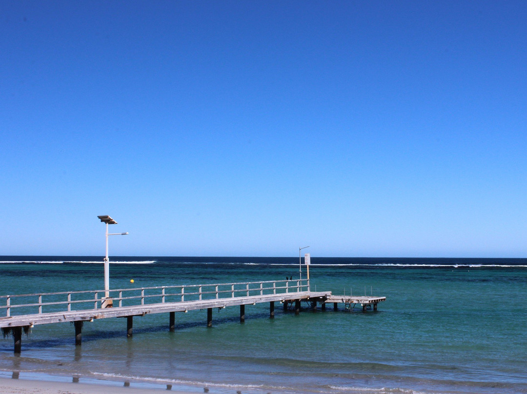 Horrocks Beach-Horrocks必去景点