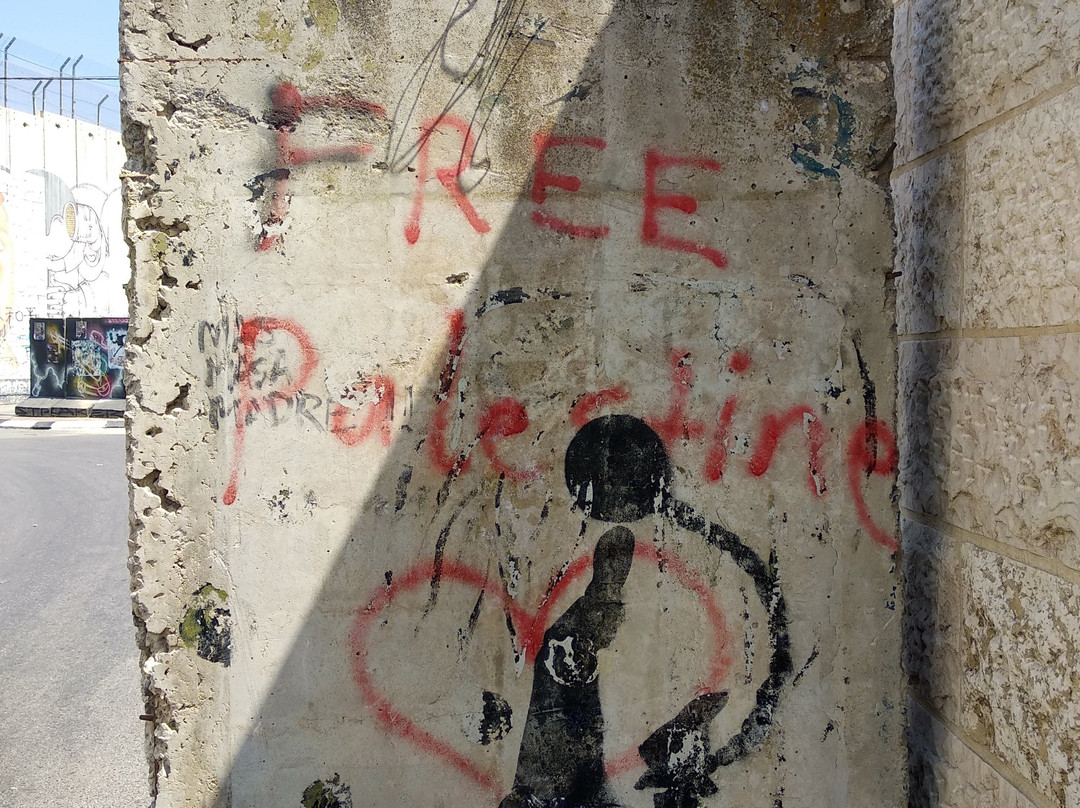 Elijah Tours & Travel-耶路撒冷必去景点