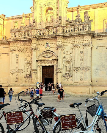 利梅莎老家庭旅馆主图