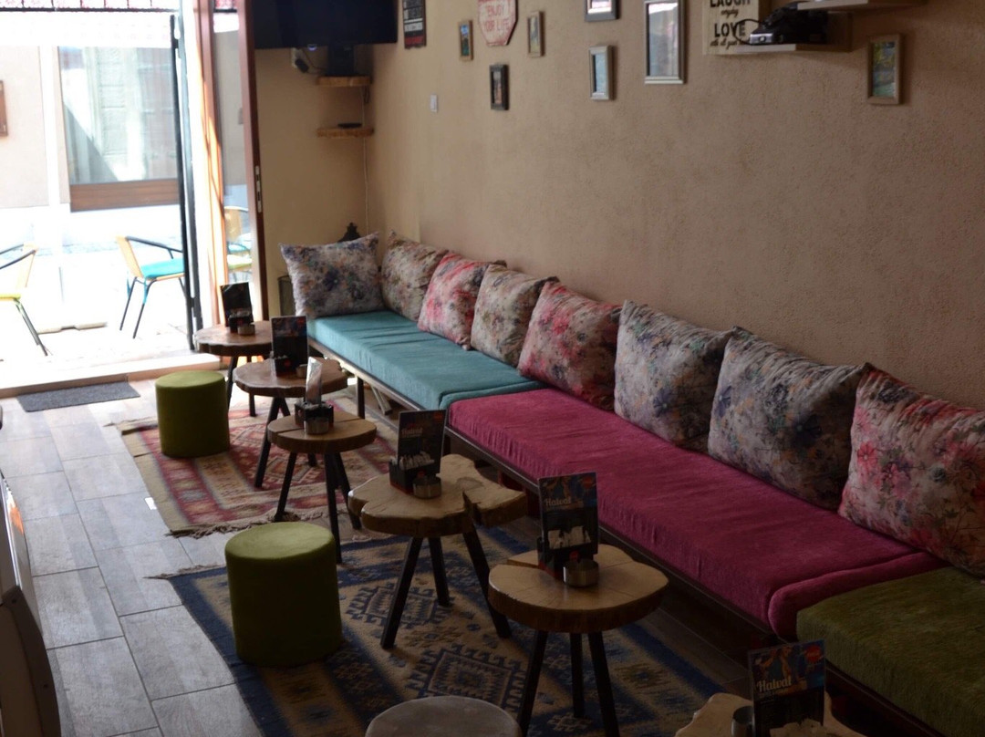 Curciluk Veliki-萨拉热窝必去景点