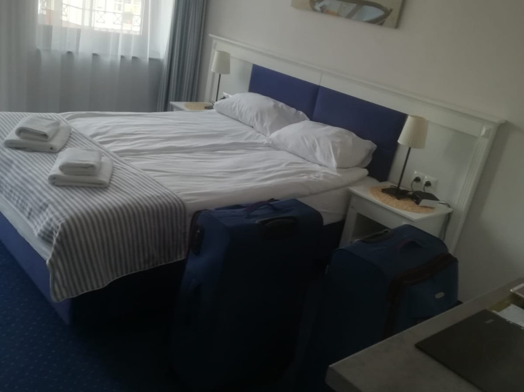 Pensjonat & Cafe Portobello主图