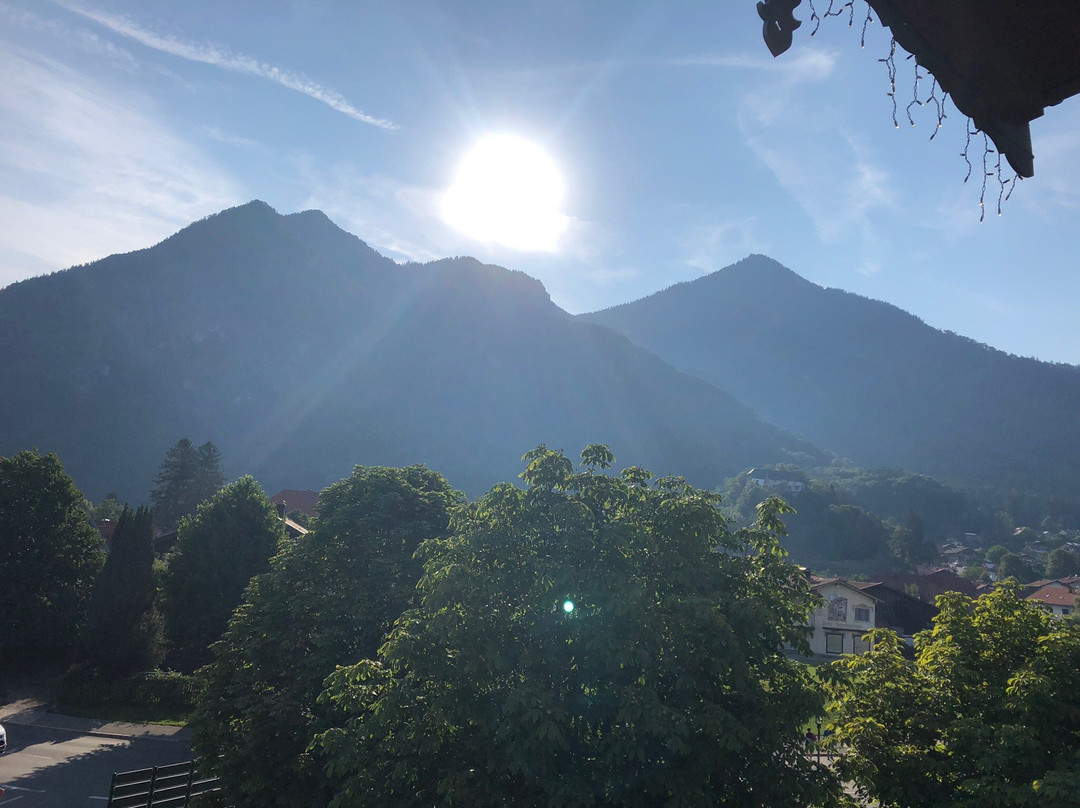 Gasthof Prinzregent主图