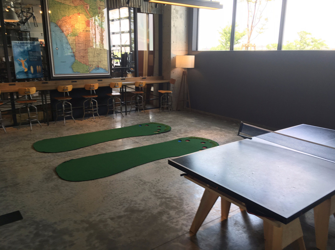 Kawasaki King Skyfront Tokyu Rei Hotel主图