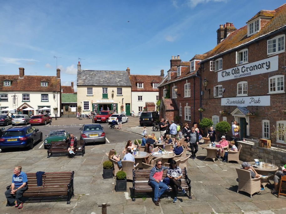 Greenslade Pleasure Boats (Poole) Ltd-普尔必去景点