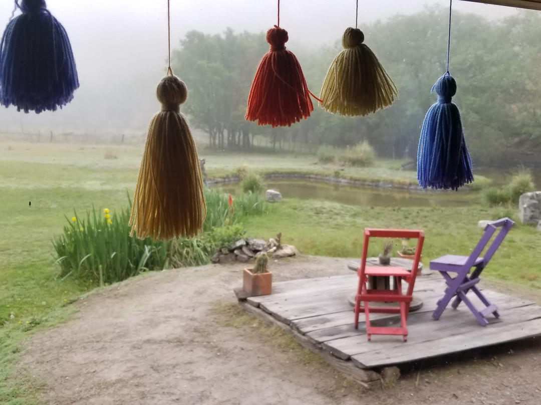 Volcan旅游攻略图片