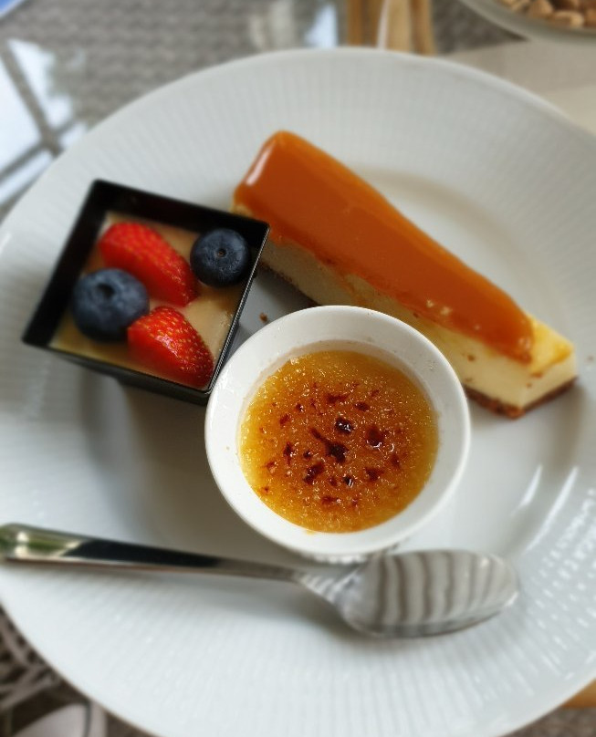 Munkedals Herrgård主图