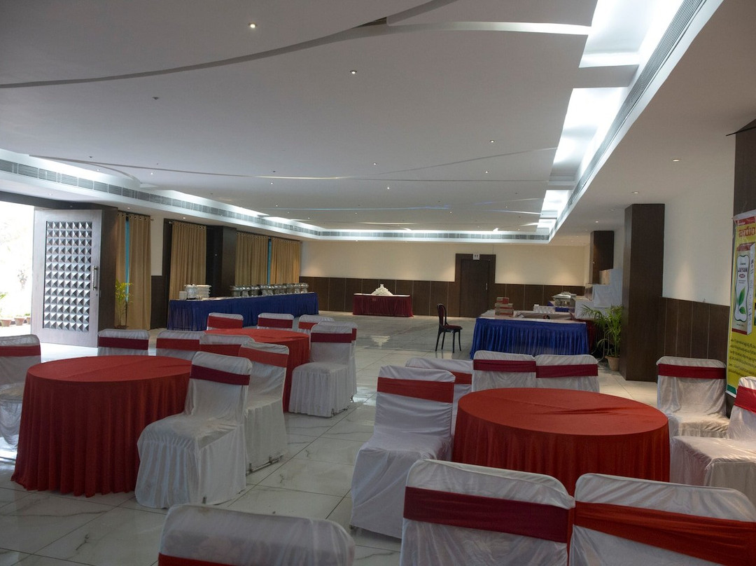 OYO 7637 Near Lighthouse主图