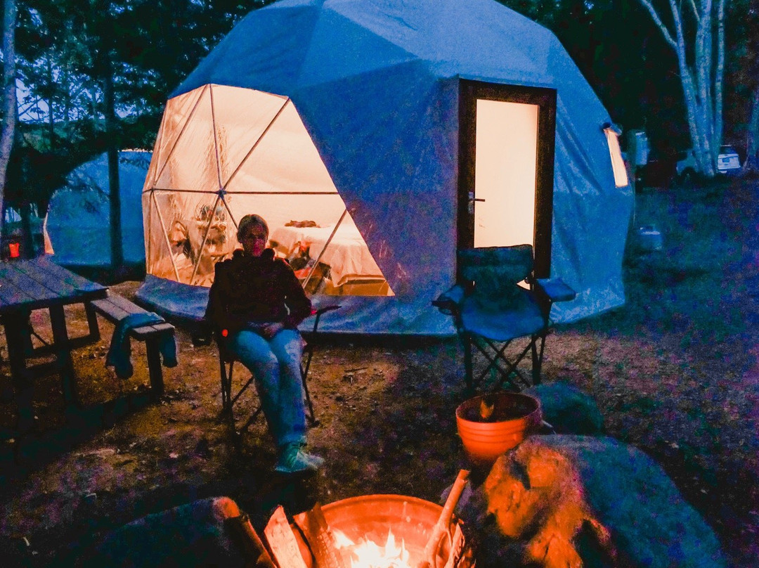 Dingwall Beach-Dingwall必去景点