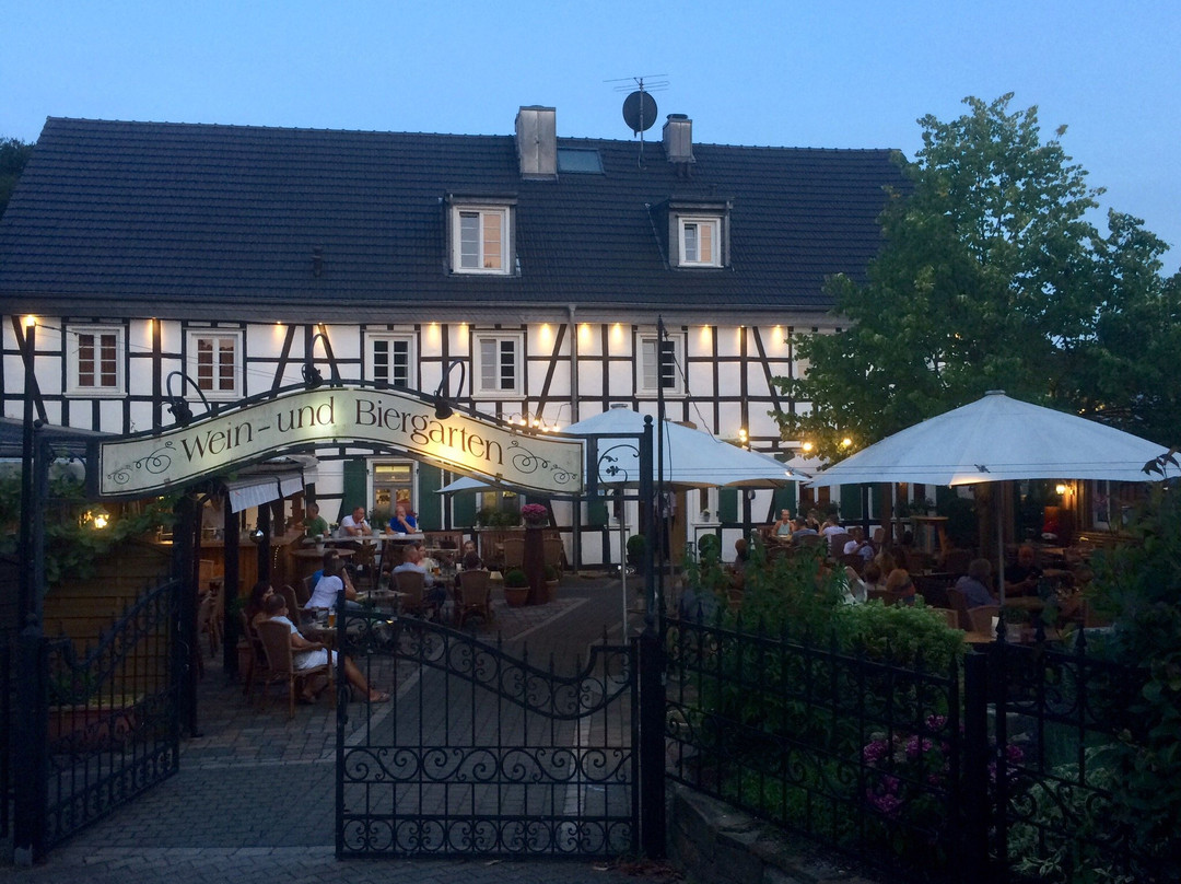 Restaurant Hotel Zur Post主图