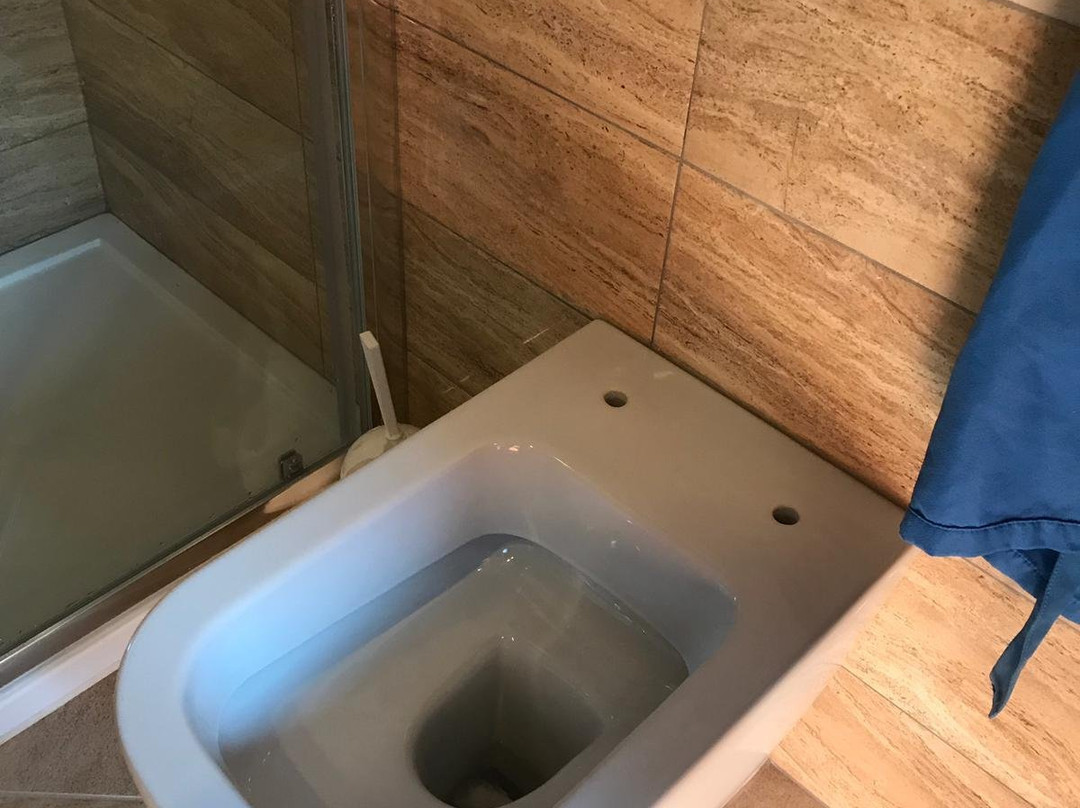 Hotel Villaggio Tabu'主图