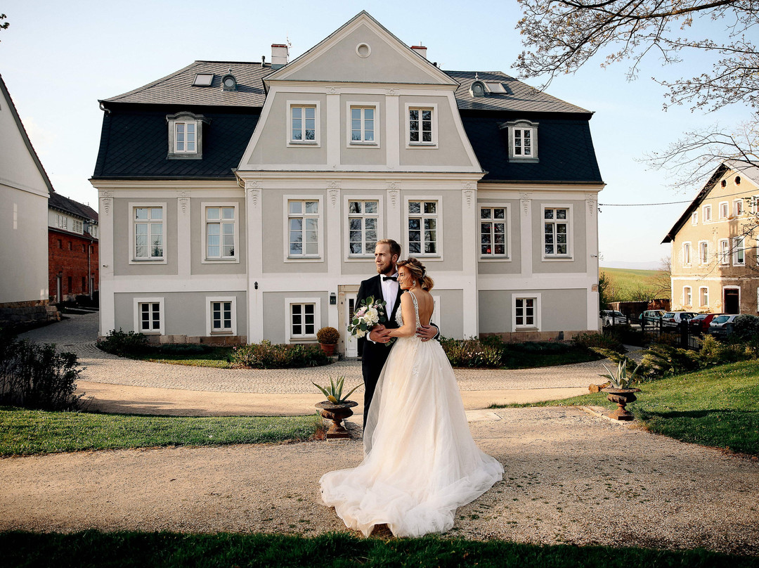 Kamieniec Palace Hotel主图