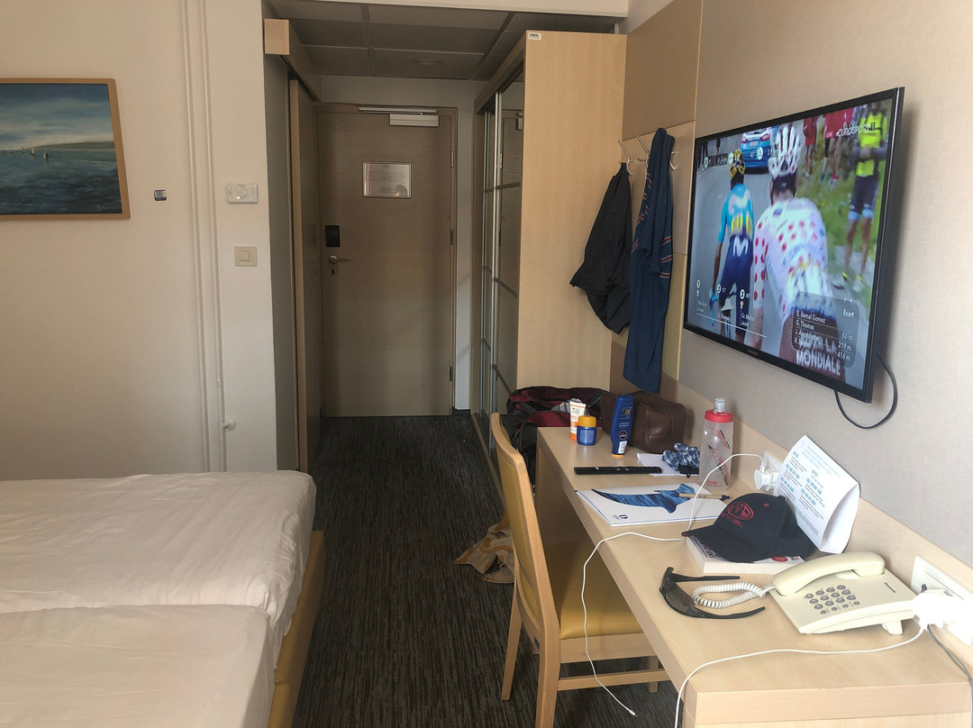 Hotel Delfin主图