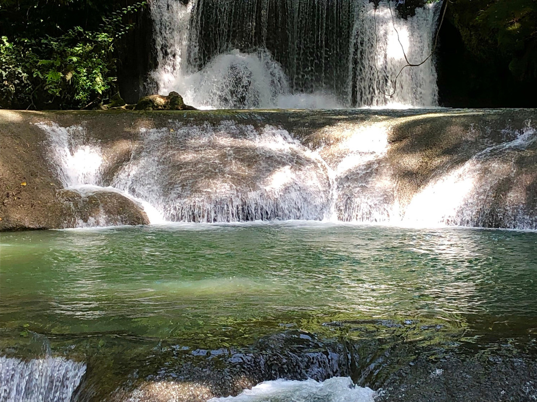 Everald's Jamaica Private Day Tours-内格里尔必去景点