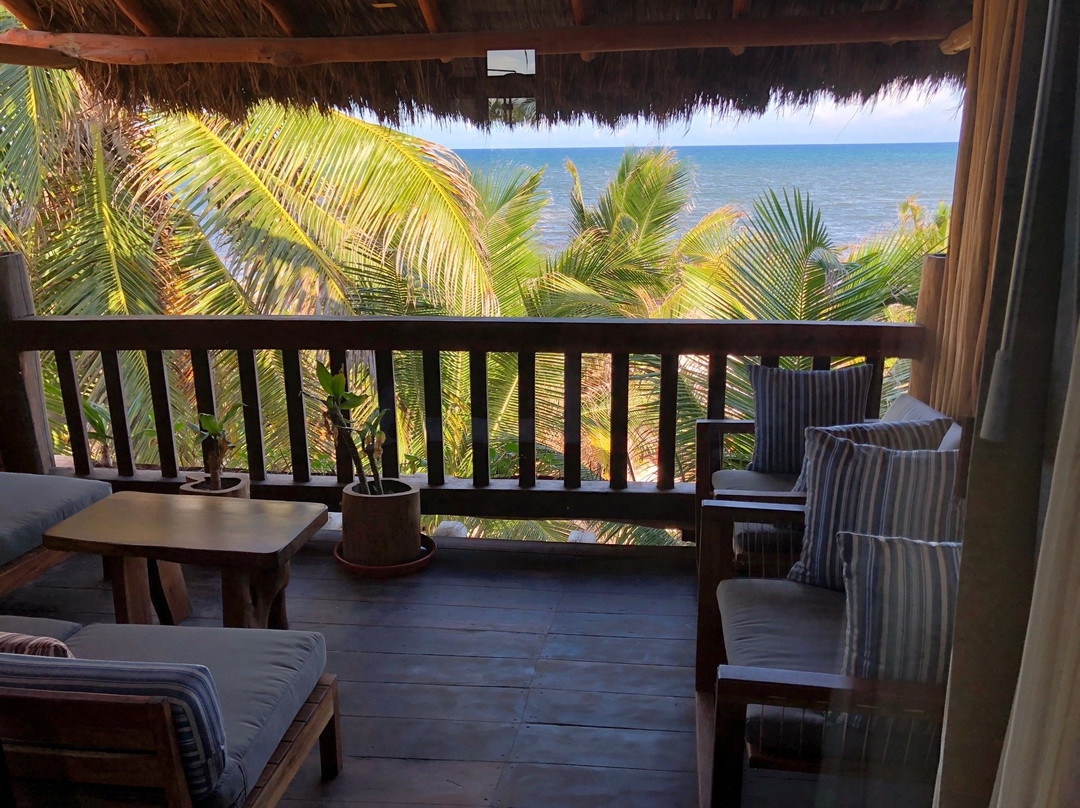 Kanan Tulum Hotel & Spa主图